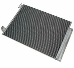 Klima Radyatörü (Kondansör) | Dacia Lodgy, Dokker (2013-2020)