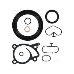 Motor Alt Conta Keçe Takımı | Renault Megane 4, Talisman 1.3 Tce H5H