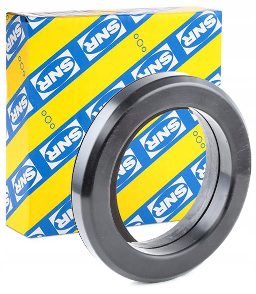 Ön Amortisör Rulmanı Bilyası | Renault Laguna 3, Latitude, Scenic 3 (2010-2016)