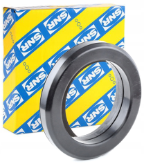 Ön Amortisör Rulmanı Bilyası | Renault Laguna 3, Latitude, Scenic 3 (2010-2016)