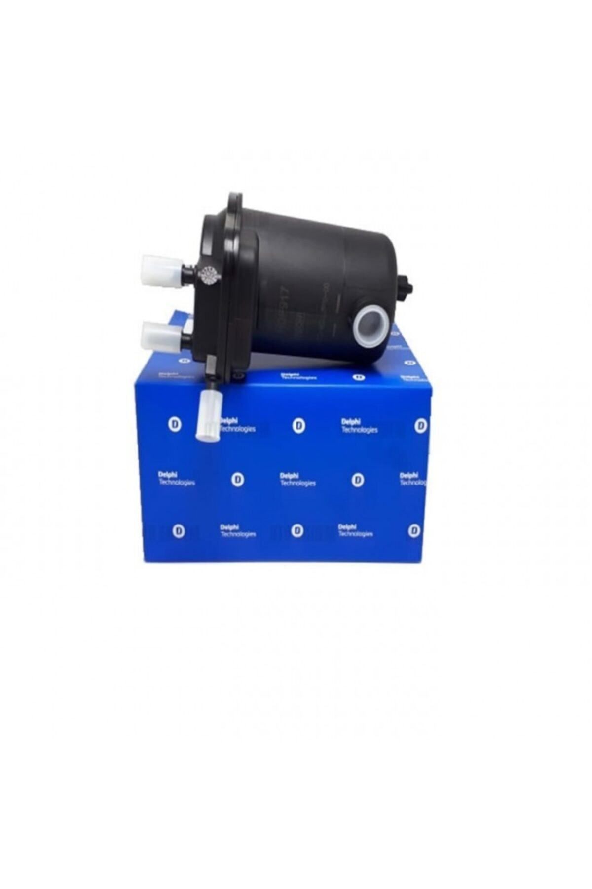 Mazot Filtresi | Renault Clio 2, Renault Clio 3 - 1.5 Dci K9K