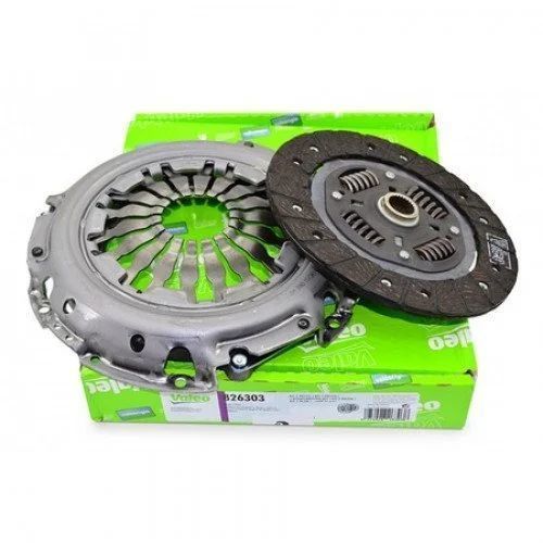 Debriyaj Seti | Dacia Duster, Dokker, Logan, Sandero 1.4 16V-1.6 16V K4M