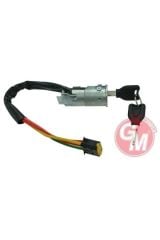 Kontak Anahtarı | Renault Master 2