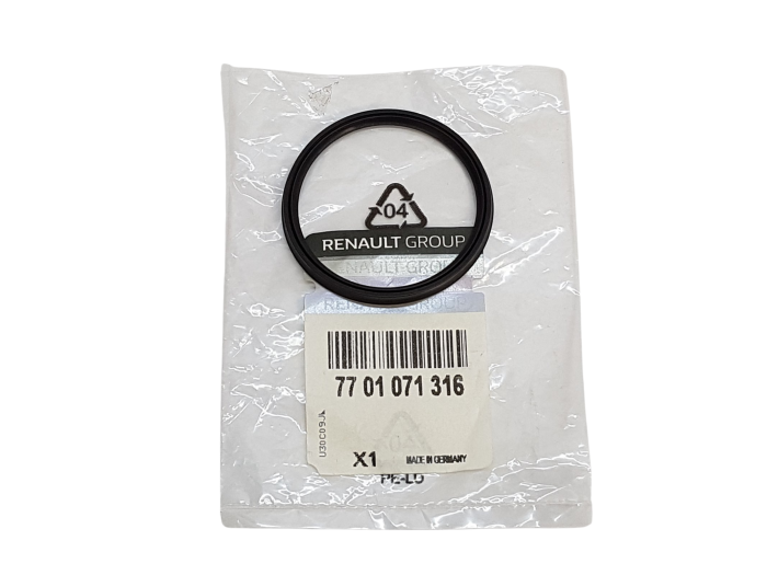 Turbo Boru Contası | Renault Megane 3 1.5 Dci K9K