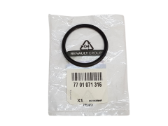 Turbo Boru Contası | Renault Megane 3 1.5 Dci K9K