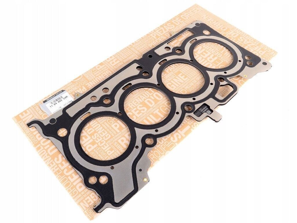 Silindir Kapak Contası | Dacia Duster 2, Duster 3 1.3 TCE H5H