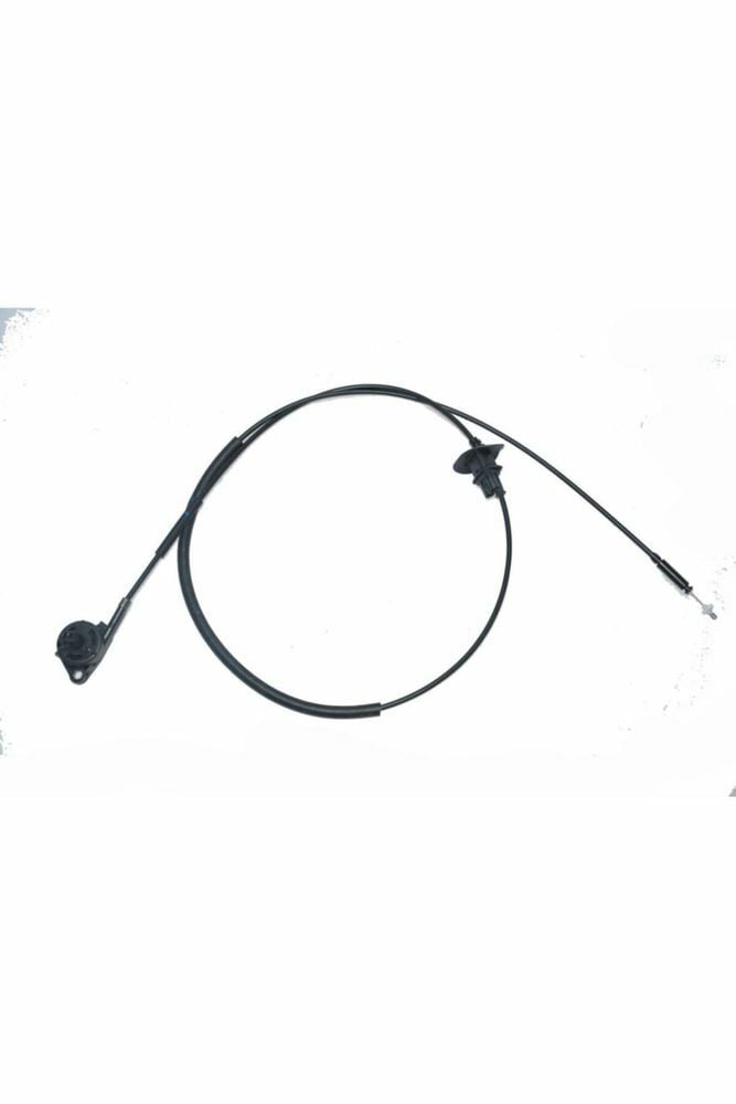 Kaput Açma Teli (Halatı) | Renault Dacia Logan