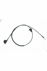 Kaput Açma Teli (Halatı) | Renault Dacia Logan