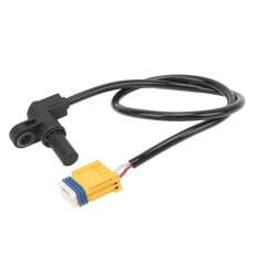 Otomatik Vites Kaptörü (DP0 Şanzuman) | Renault Clio 2, Megane 1, Megane 2