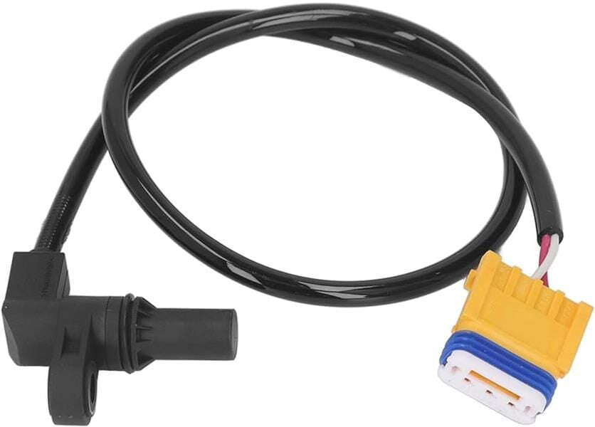 Otomatik Vites Kaptörü (DP0 Şanzuman) | Renault Clio 2, Megane 1, Megane 2