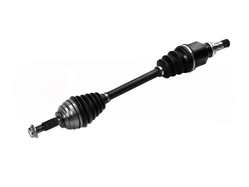 Sağ Ön Aks Komple (Mekanik 5 Vites) | Renault Megane 2 (2003-2010)