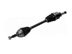 Sağ Ön Aks Komple (Mekanik 5 Vites) | Renault Megane 2 (2003-2010)