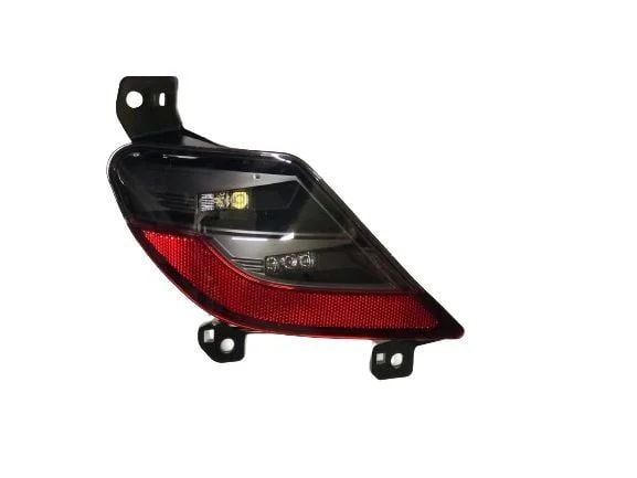 Sağ Arka Tampon Reflektörü Sis | Renault Austral (2022-)