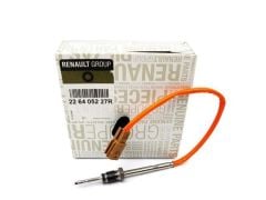 Turbo Isı Kaptörü | Renault Captur | 1.5 Dci K9K