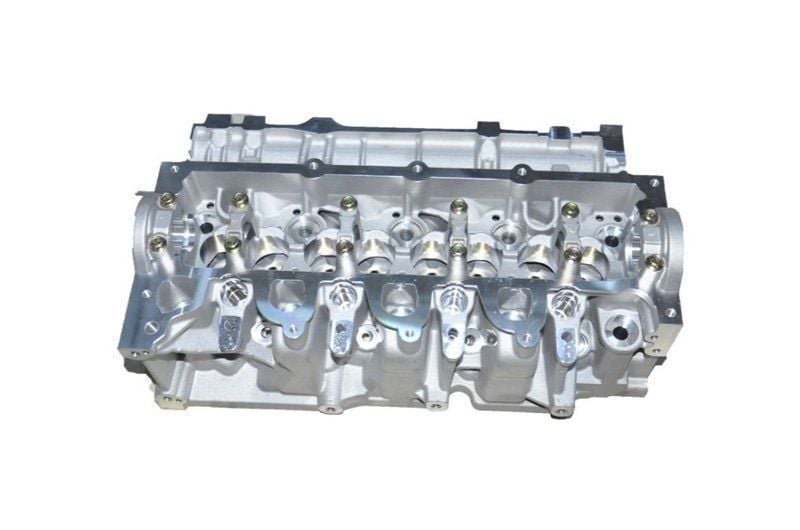 Silindir Kapağı | Renault Latitude | 1.5 Dci 110bg