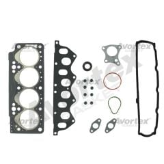 Renault Megane 1, Clio 2, Kangoo F8Q 1.9D Motor Takım Conta Full 7701468189