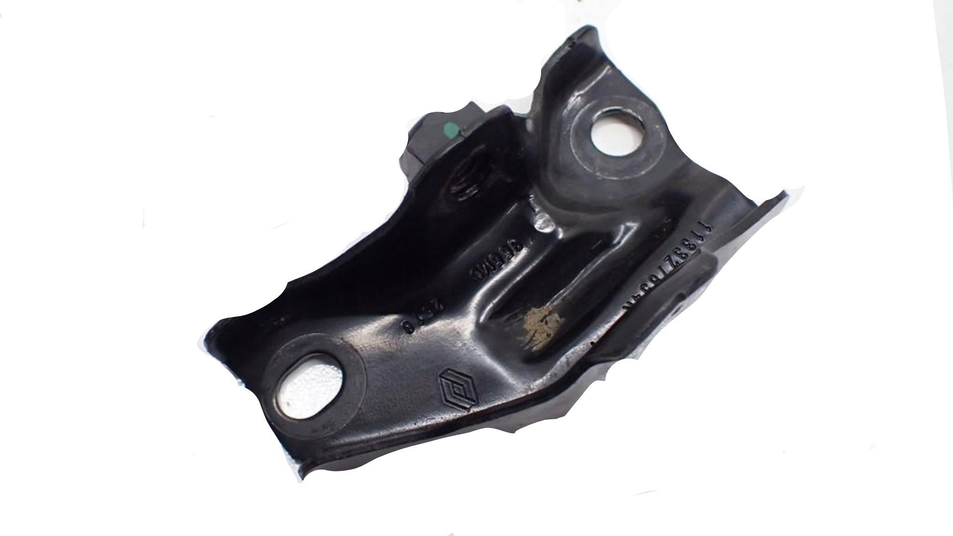 Motor Kulak Bağlantı Sportu | Renault Clio 4 0.9 Tce H4B