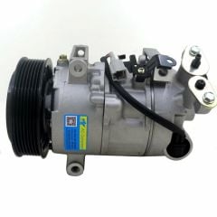 Klima Kompresörü | Renault Megane 3, Scenic 3 1.4 Tce H4J-1.6 Dci R9M-2.0. Dci M9R