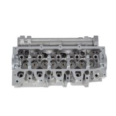 Silindir Kapağı | Renault Latitude | 1.5 Dci 110bg