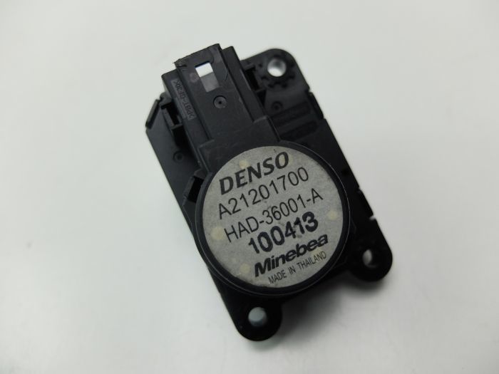 Kalorifer Klape Motoru | Renault Master 3, Kangoo 3