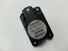 Kalorifer Klape Motoru | Renault Master 3, Kangoo 3