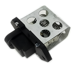 Fan Motor Rezistansı | Renault Master 3 2.3 Dci M9T