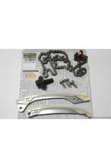 Eksantrik Zincir Gergi Takımı | Renault Clio 4 1.2 Tci Captur Megane 4