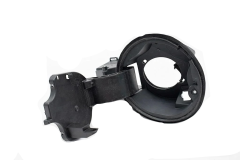Depo Kapak Yuvası | Renault Clio 4 (2012-2020)