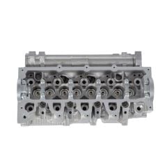 Silindir Kapağı | Renault Latitude | 1.5 Dci 110bg