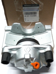 Sol Ön Fren Merkezi Kaliper | Renault Megane 3, Fluence (2008-2016)