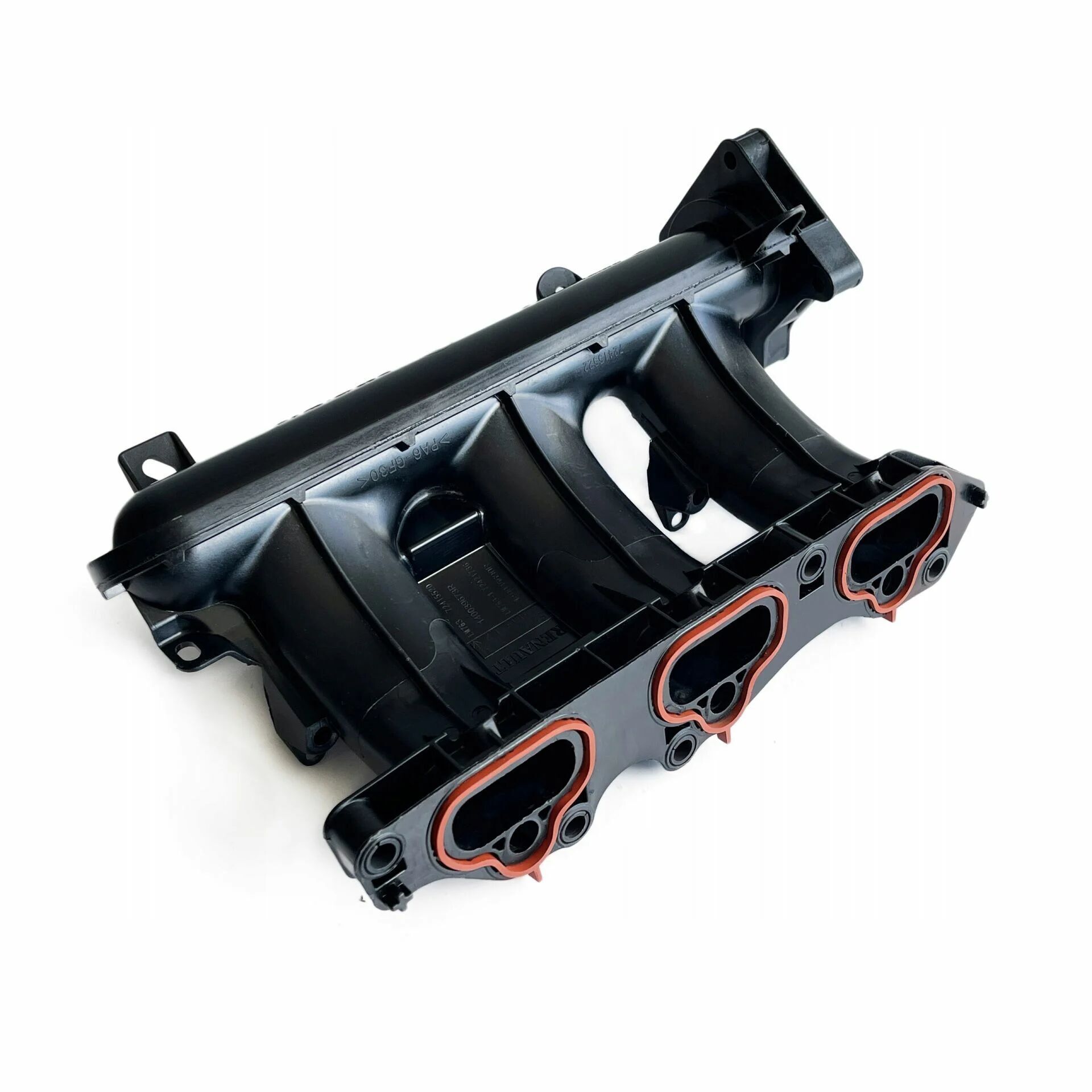 Emme Manifoldu | Renault Taliant, Dacia Sandero 3 1.0 Tce H4D