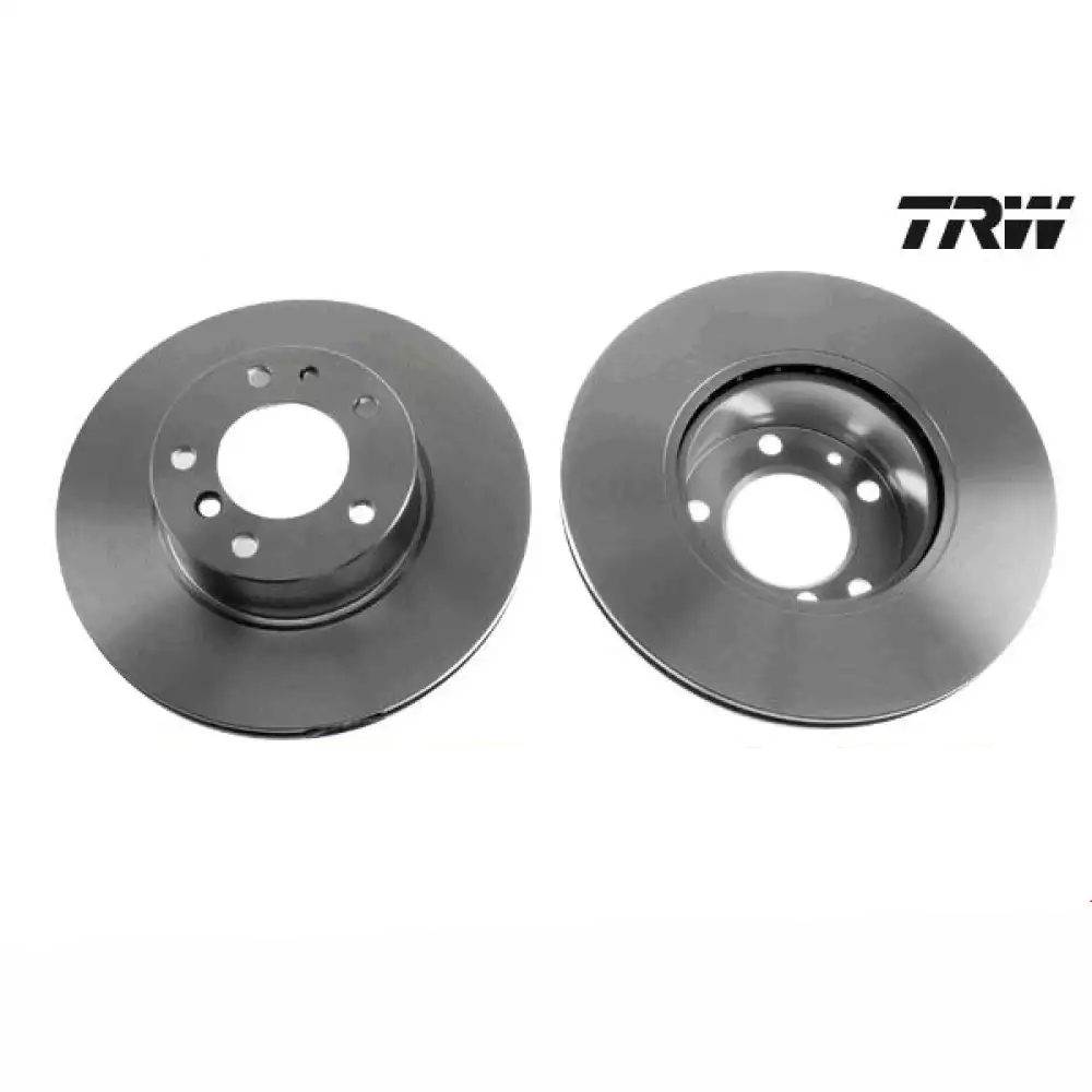 Arka Fren Disk Takımı | Renault Laguna 1 (1993-2002)