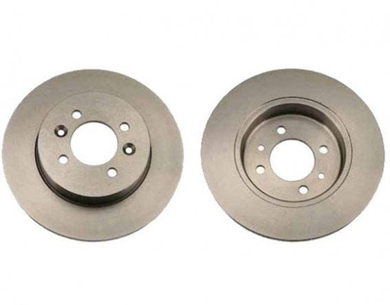 Arka Fren Disk Takımı | Renault Laguna 1 (1993-2002)