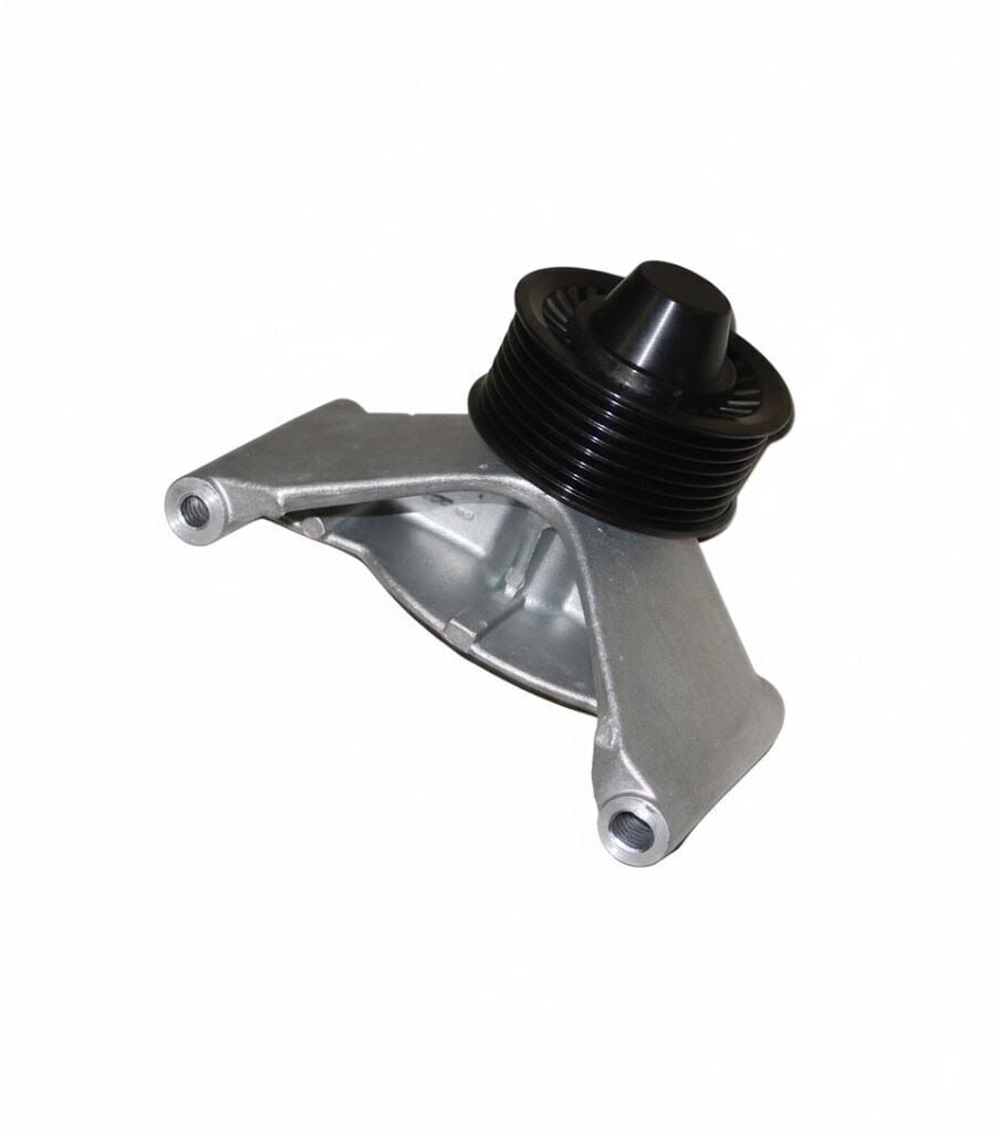 Alternatör V Kayış Gergi Rulmanı | Renault Kadjar, Koleos 2, Austral 1.3 Tce H5H