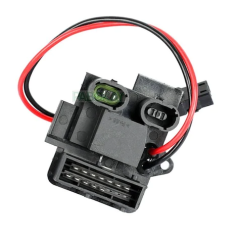 Kalorifer Rezistansı | Renault Clio 2