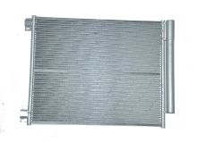 Klima Radyatörü | Renault Megane 4 (2016-)