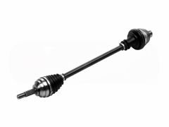 Ön Aks Sağ Komple | Renault Express (1990-1998)