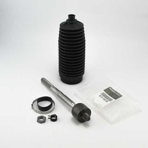 Rot Kolu Mili | Dacia Duster (2009-2017)