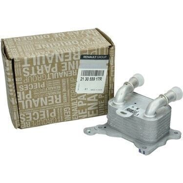 Yağ Soğutucu | Renault Kadjar, Koleos 2, Austral 1.3 Tce H5H