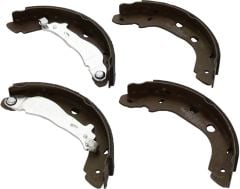 Arka Kampana Takımı | Renault Kangoo 1.9D F8Q, 1.5 Dci K9K