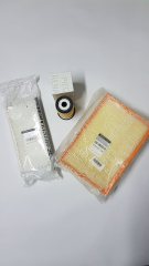 Filtre Bakım Seti | Renault Mais Master  2,3Dci