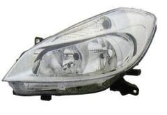 Far Lambası Sol | Renault Clio 3 (2004-2012)