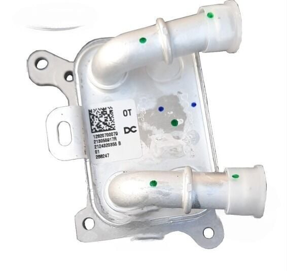 Yağ Soğutucu | Dacia Duster 2, Duster 3 1.3 Tce H5H