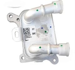 Yağ Soğutucu | Dacia Duster 2, Duster 3 1.3 Tce H5H