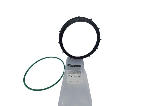 Benzin Şamandıra Pompa Kapağı | Renault Megane 1, Megane 2, Clio 2, Kangoo 2, Laguna 1