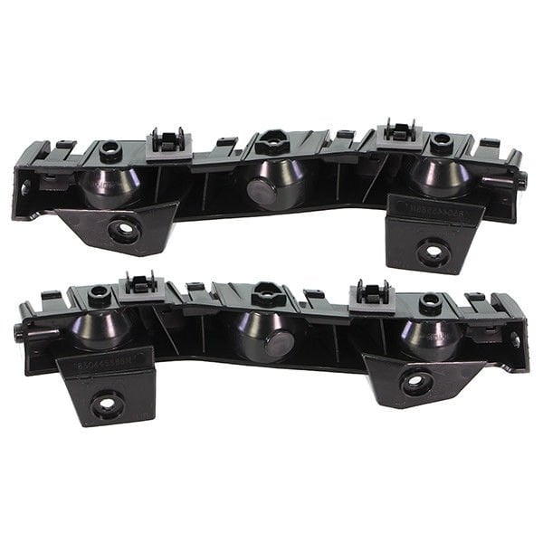 Arka Tampon Braket Takımı | Renault Captur 2 (2020-)