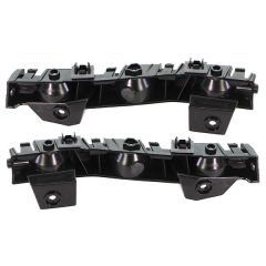 Arka Tampon Braket Takımı | Renault Captur 2 (2020-)