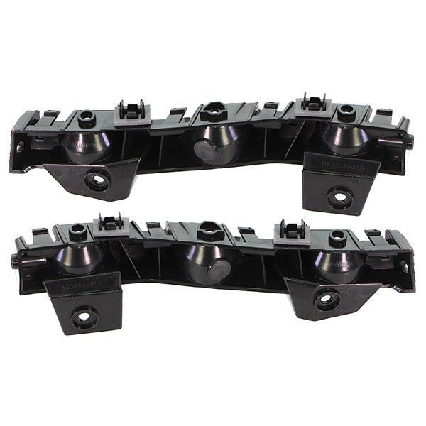 Arka Tampon Braket Takımı | Renault Captur 2 (2020-)