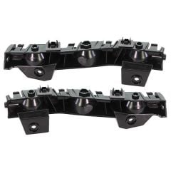 Arka Tampon Braket Takımı | Renault Captur 2 (2020-)