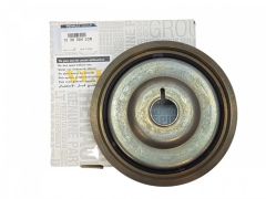 Krank Kasnağı | Renault Fluence, Megane 3 1.5 Dci K9K (2003-2010)